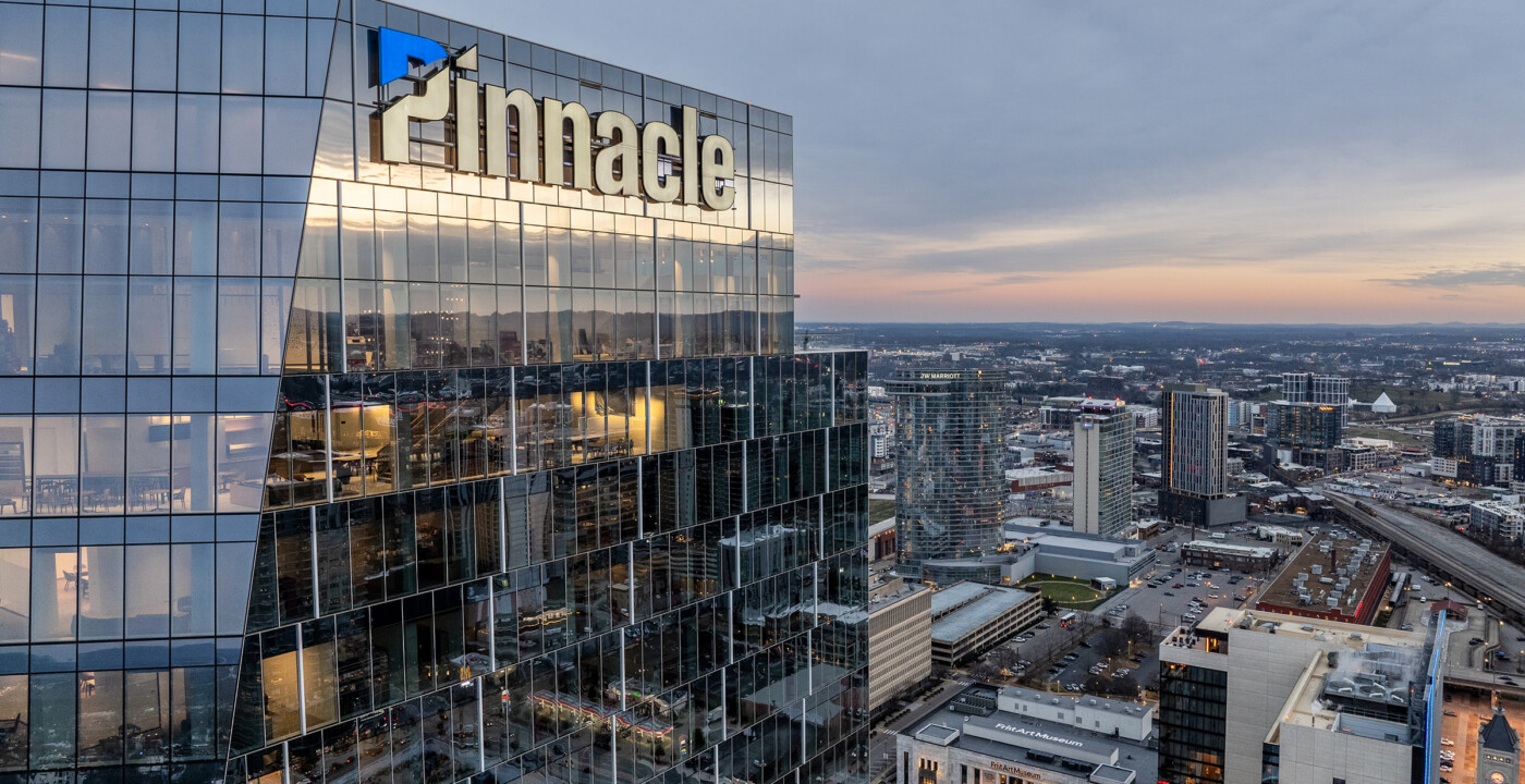 Office | Nashville YardsNashville Yards | The next generation of